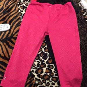 Leggings Under Armour